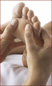 reflexology-massage